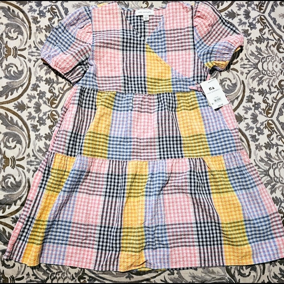 Bundle Dress - Picture 9 of 12